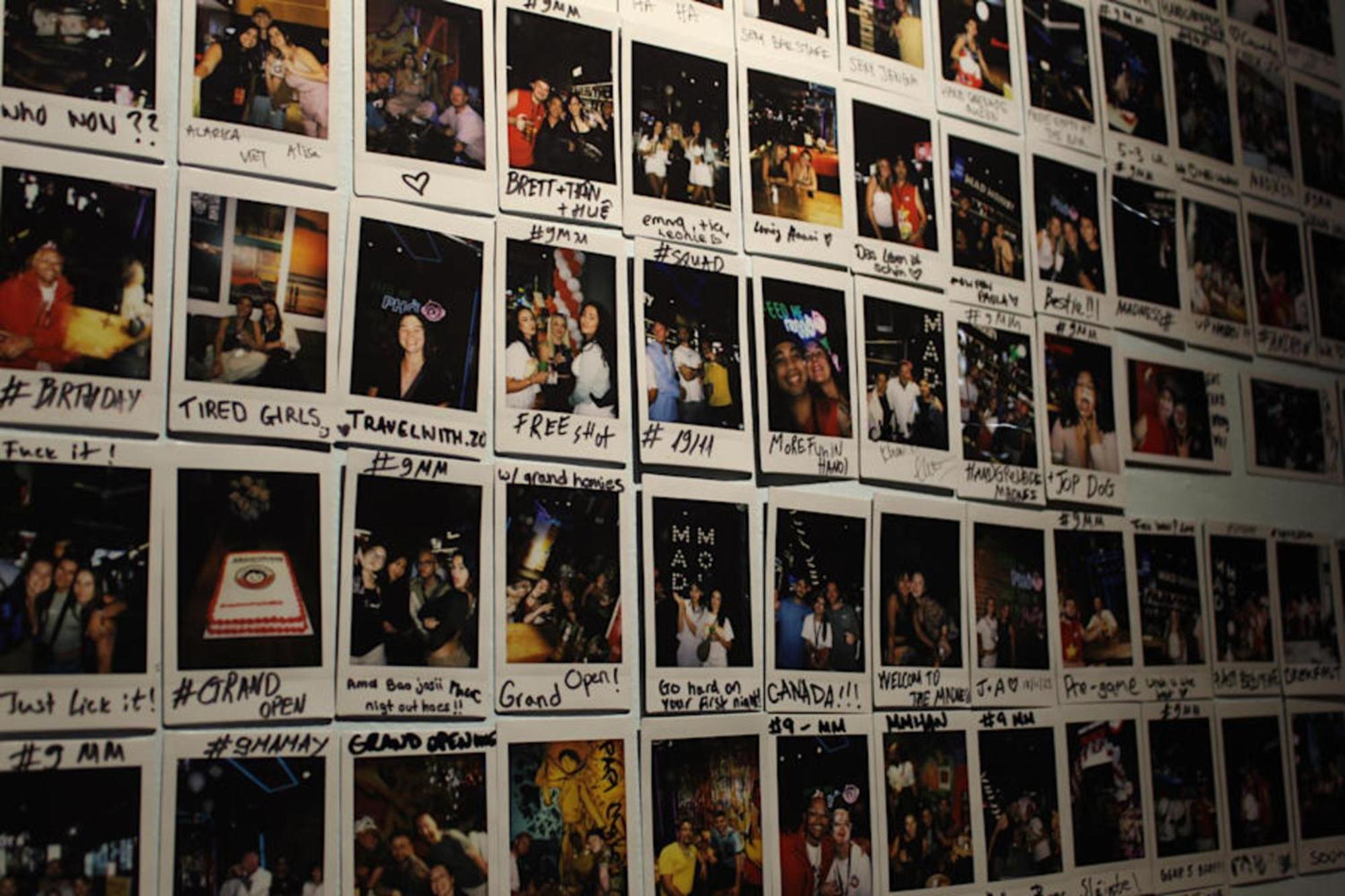 Mad Monkey Hanoi Hostel ภายนอก รูปภาพ